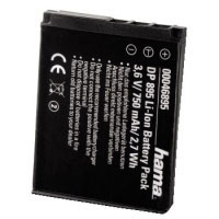 Hama Li-Ion Battery DP-895 suitable for Sony (00046895)